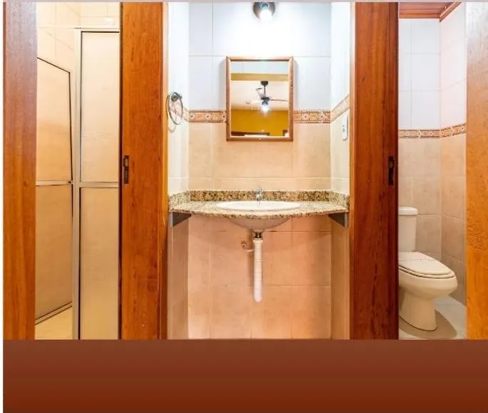 Pousada Baleia Franca Garopaba Inn