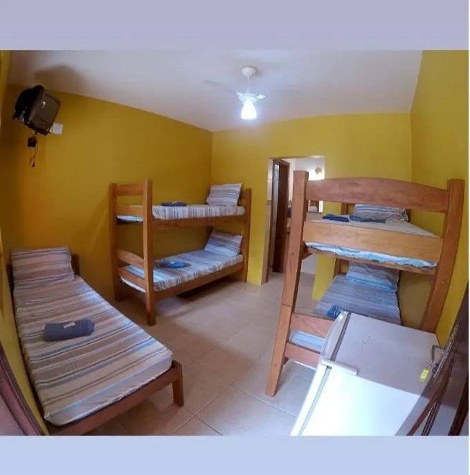 Pousada Baleia Franca Garopaba Inn