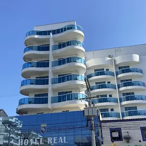 Real Hotel Cabo Frío