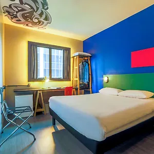 Ibis Styles Sp Faria Lima Hotel São Paulo
