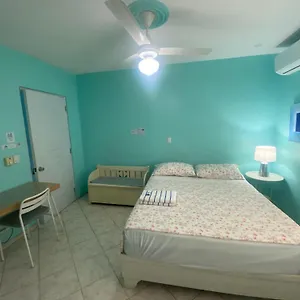 Casa Azul - Pensión Puerto Plata