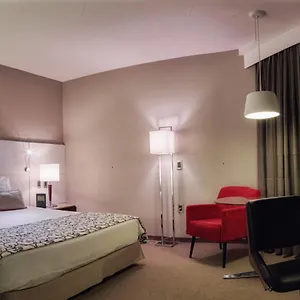 Bourbon Business Hotel São Paulo