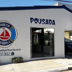 Porto Marola Inn Pôrto das Galinhas